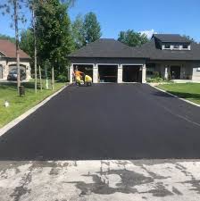 Trusted South Carthage, TN Driveway Paving Services Experts